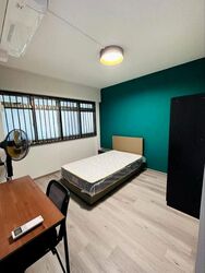 Blk 191 Pasir Ris Street 12 (Pasir Ris), HDB 4 Rooms #493093091